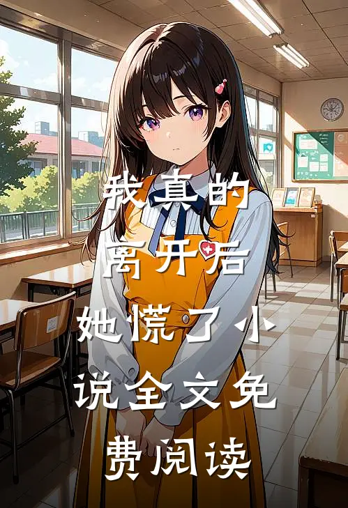 我真的离开后，她慌了小说全文免费阅读