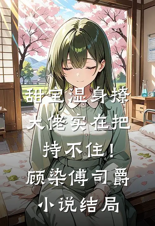 甜宝湿身撩，大佬实在把持不住！顾染傅司爵小说结局