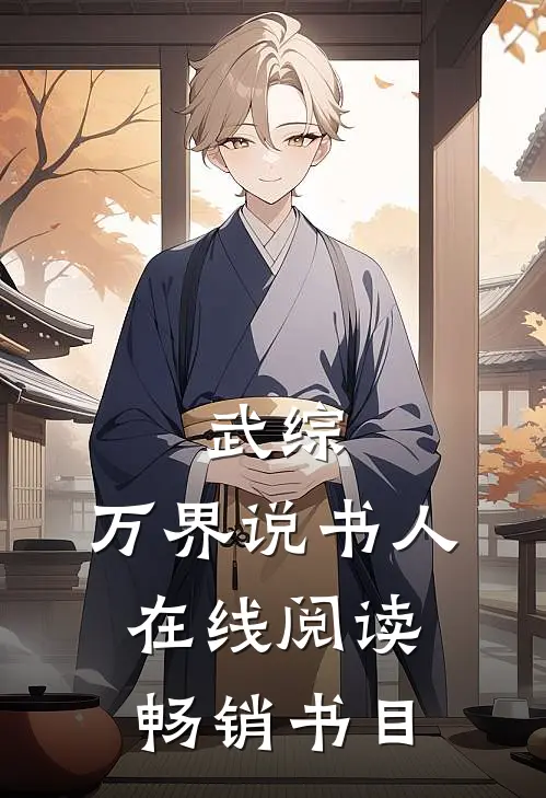 武综:万界说书人在线阅读畅销书目