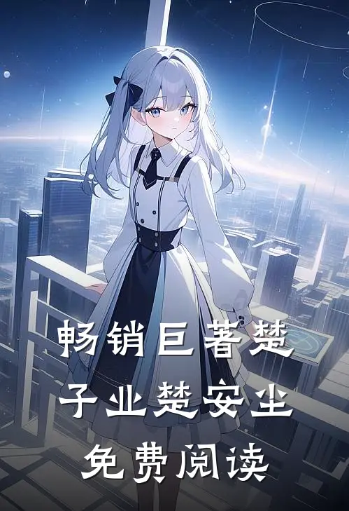 畅销巨著楚子业楚安尘免费阅读