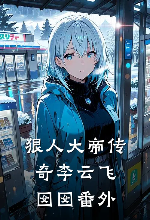 狠人大帝传奇李云飞囡囡 番外