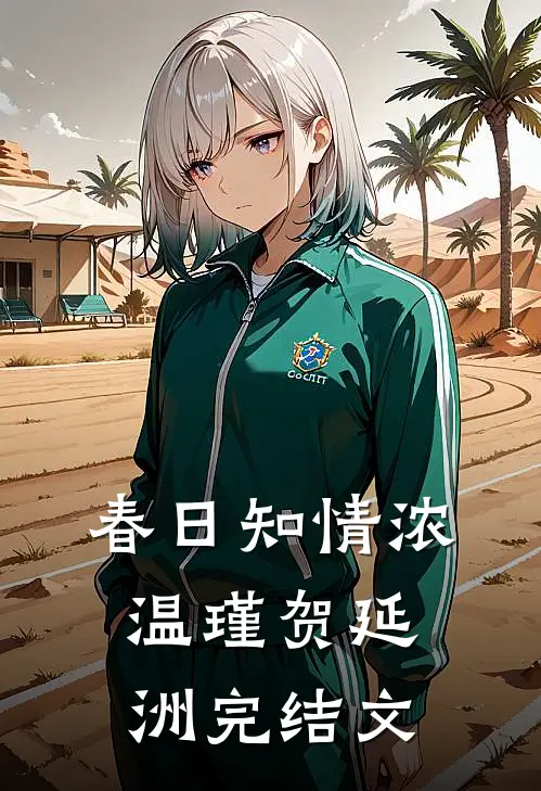 春日知情浓温瑾贺延洲完结文
