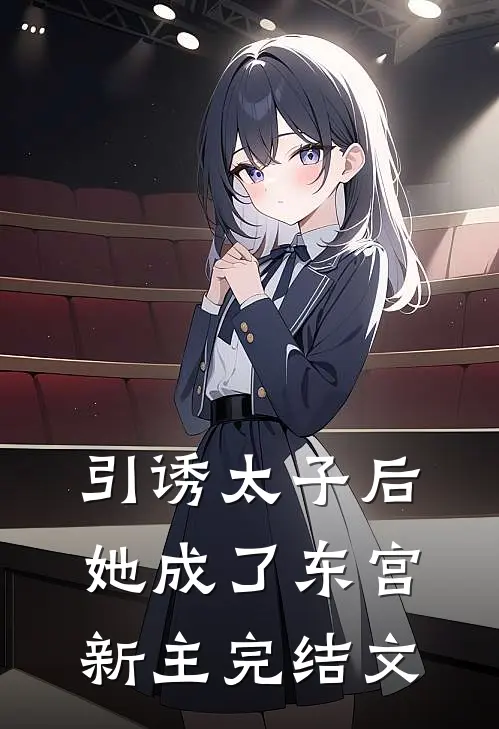 引诱太子后，她成了东宫新主完结文