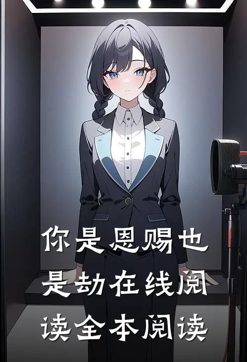 你是恩赐也是劫在线阅读全本阅读