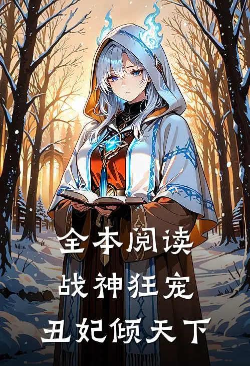 全本阅读战神狂宠：丑妃倾天下