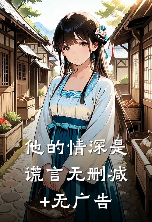 他的情深是谎言无删减+无广告