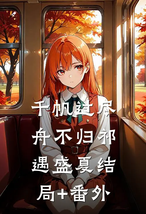千帆过尽舟不归祁遇盛夏结局+番外