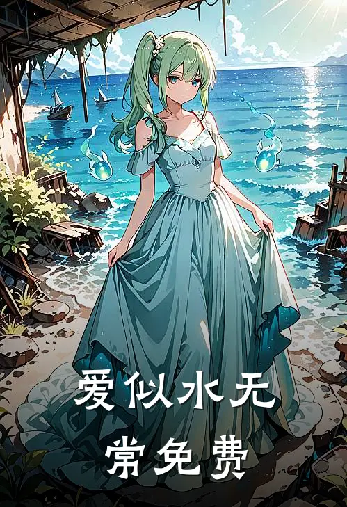 爱似水无常免费
