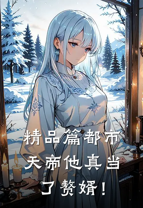 精品篇都市：天帝他真当了赘婿！