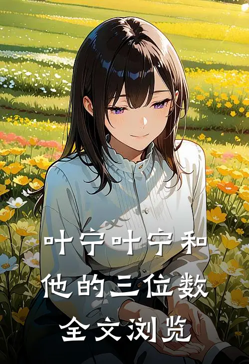 叶宁叶宁和他的三位数全文浏览