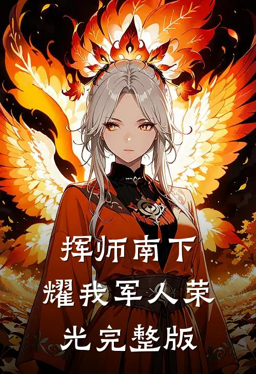 挥师南下，耀我军人荣光完整版