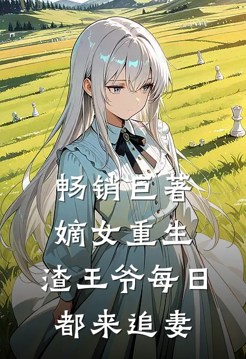 畅销巨著嫡女重生：渣王爷每日都来追妻