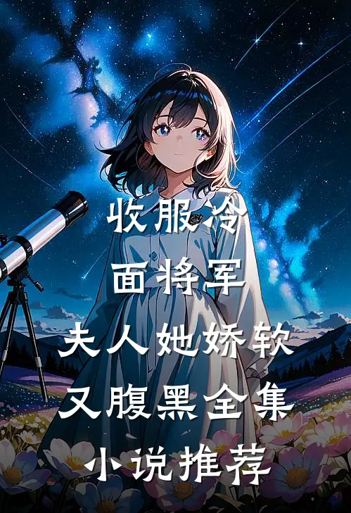 收服冷面将军，夫人她娇软又腹黑全集小说推荐