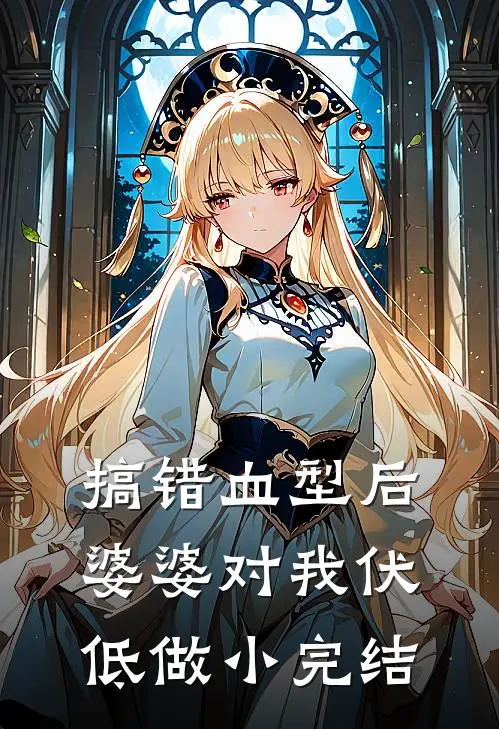 搞错血型后，婆婆对我伏低做小完结