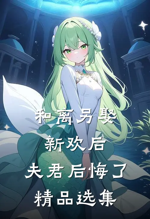 和离另娶新欢后，夫君后悔了精品选集