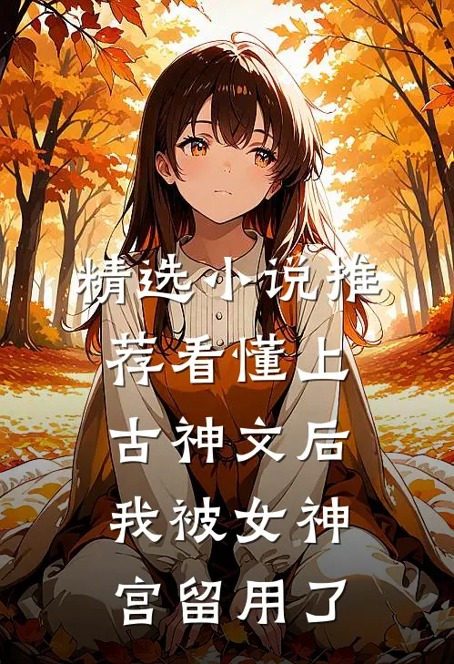 精选小说推荐看懂上古神文后，我被女神宫留用了