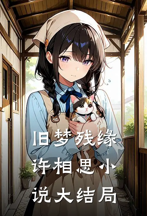 旧梦残缘许相思小说大结局