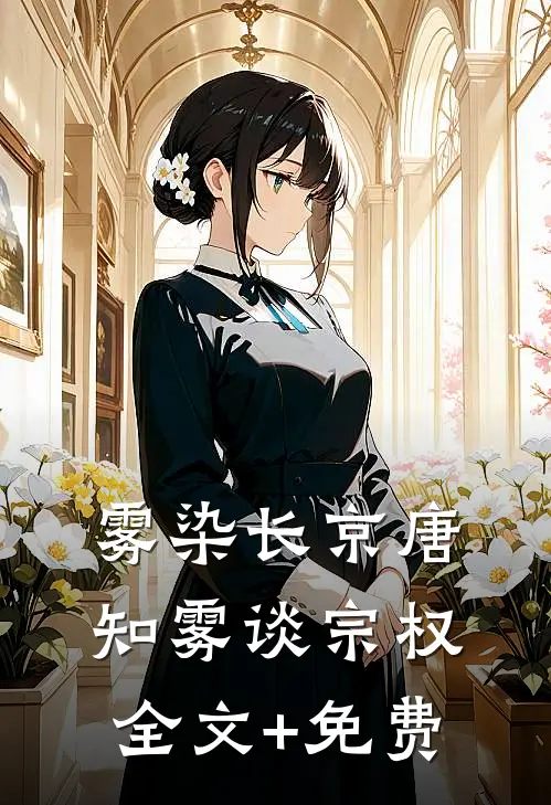 雾染长京唐知雾谈宗权全文+免费
