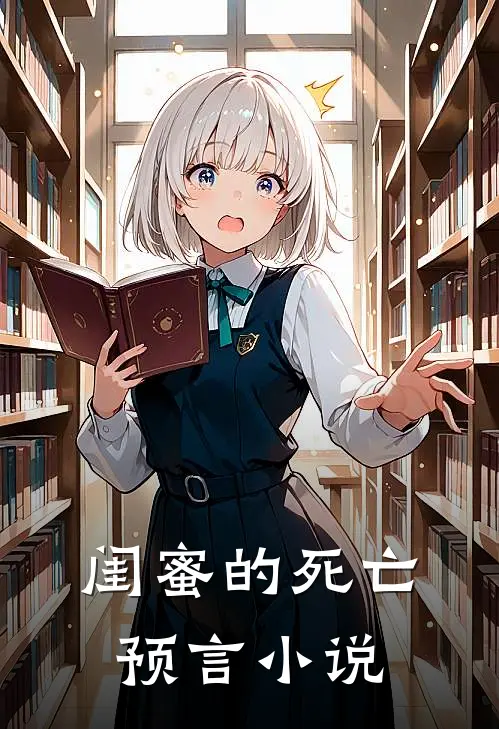 闺蜜的死亡预言小说