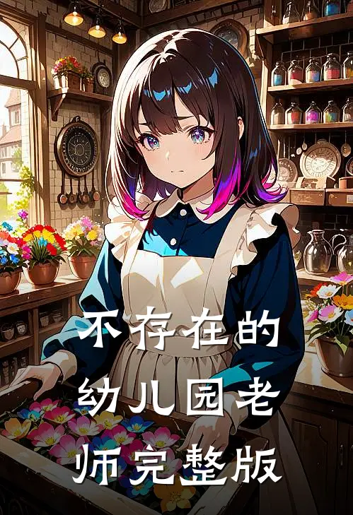 不存在的幼儿园老师完整版