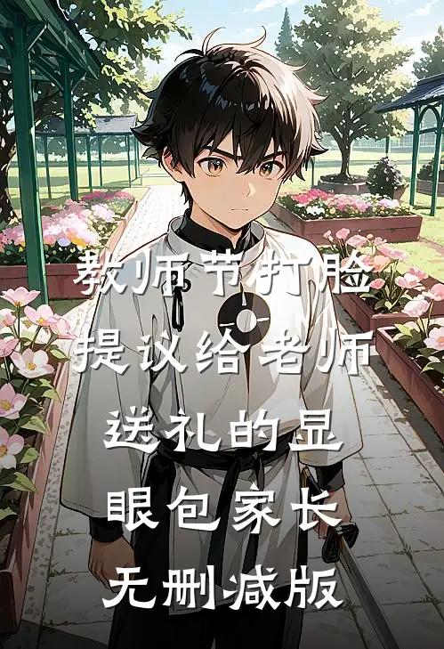 教师节打脸提议给老师送礼的显眼包家长无删减版