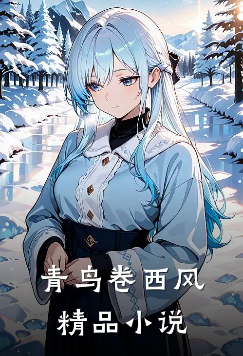 青鸟卷西风精品小说