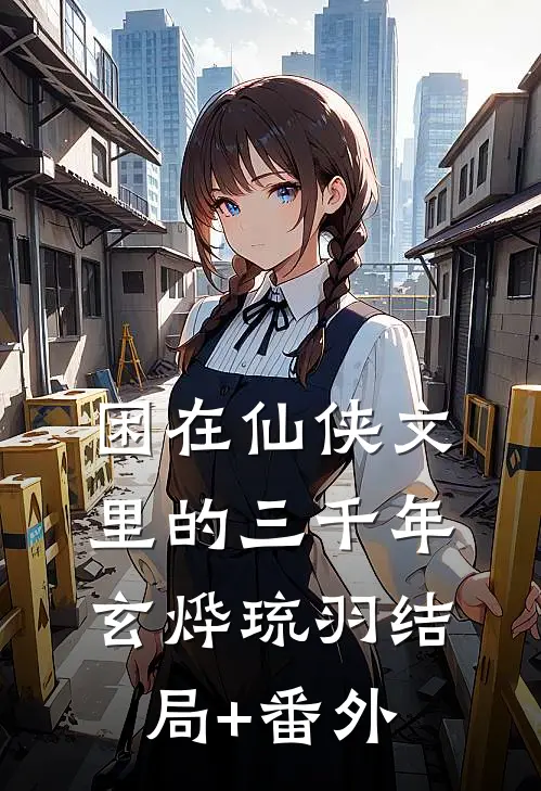 困在仙侠文里的三千年玄烨琉羽结局+番外