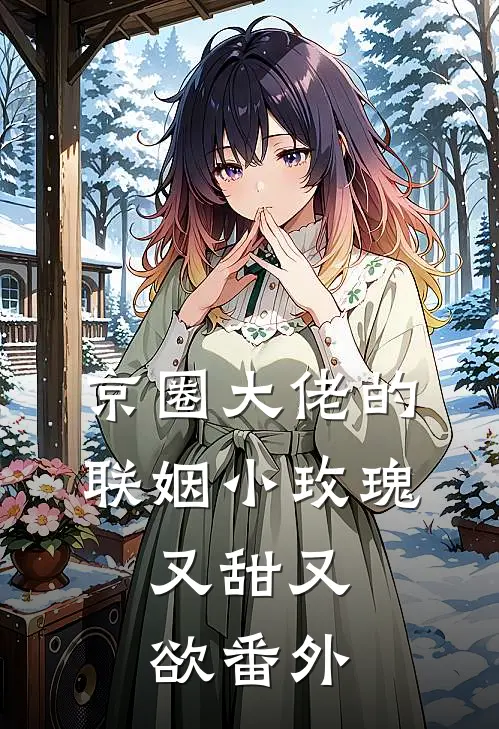 京圈大佬的联姻小玫瑰，又甜又欲番外