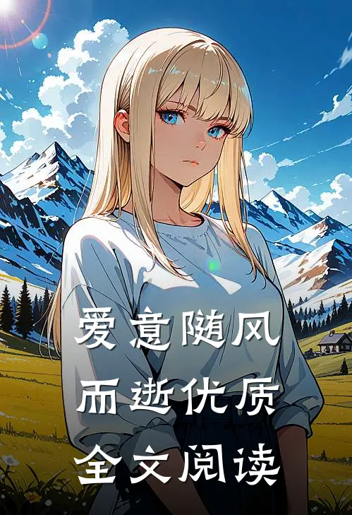 爱意随风而逝优质全文阅读