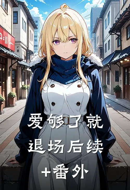爱够了就退场后续+番外