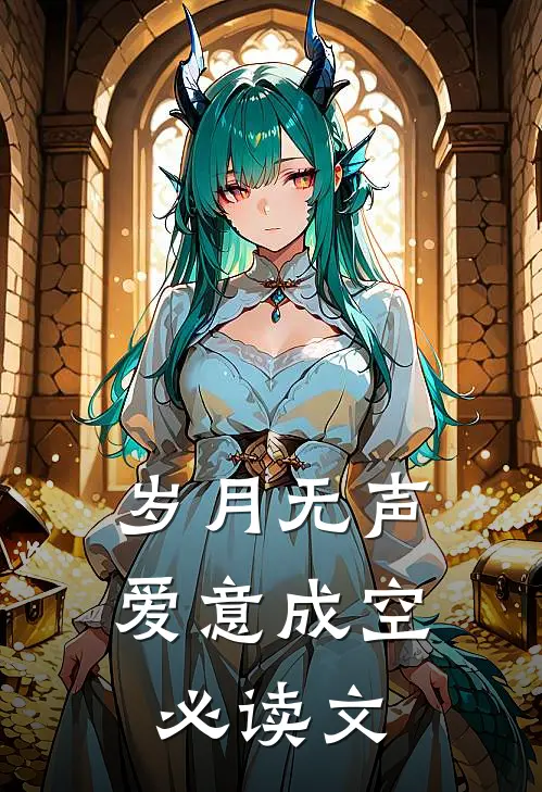 岁月无声，爱意成空必读文