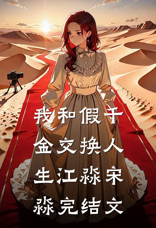 我和假千金交换人生江淼宋淼完结文