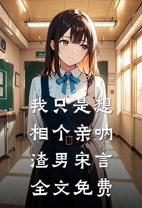 我只是想相个亲呐渣男宋言全文免费