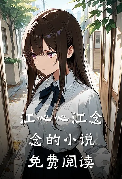 江心心江念念的小说免费阅读