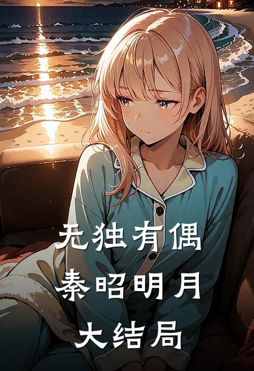 无独有偶秦昭明月大结局