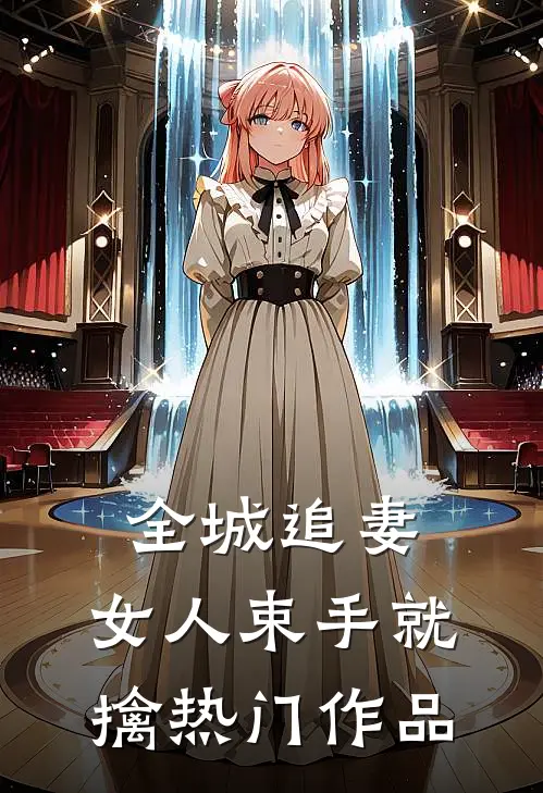 全城追妻：女人束手就擒热门作品