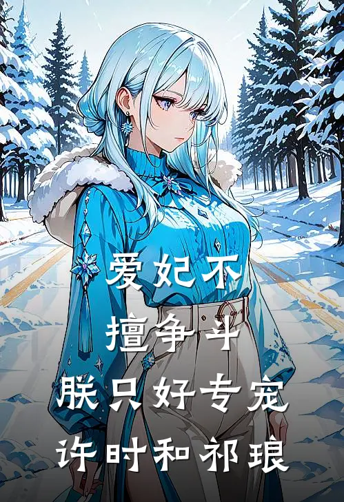 爱妃不擅争斗，朕只好专宠许时和祁琅