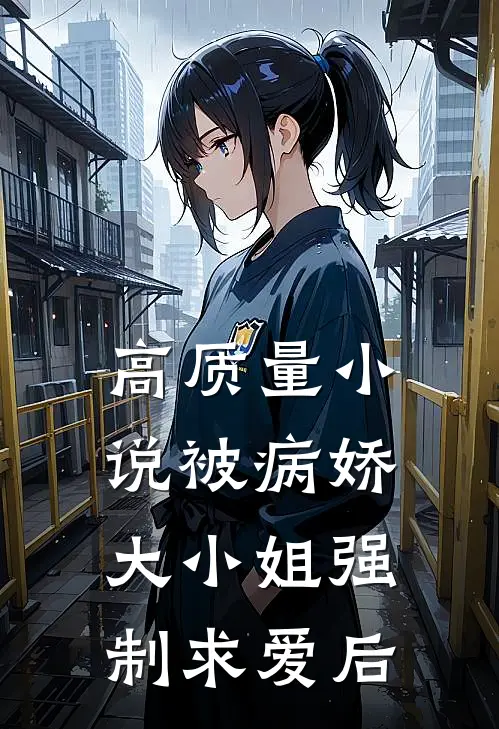 高质量小说被病娇大小姐强制求爱后