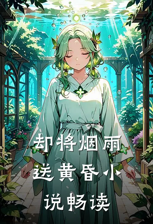 却将烟雨送黄昏小说畅读