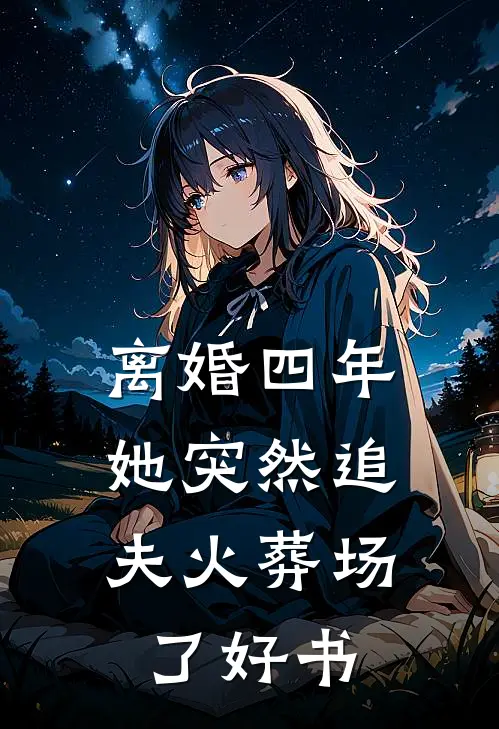 离婚四年，她突然追夫火葬场了好书