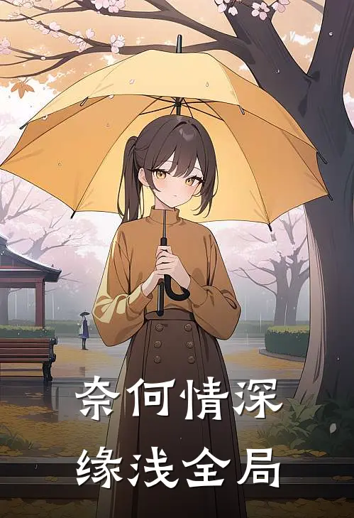 奈何情深缘浅全局