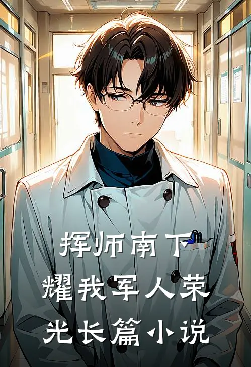 挥师南下，耀我军人荣光长篇小说