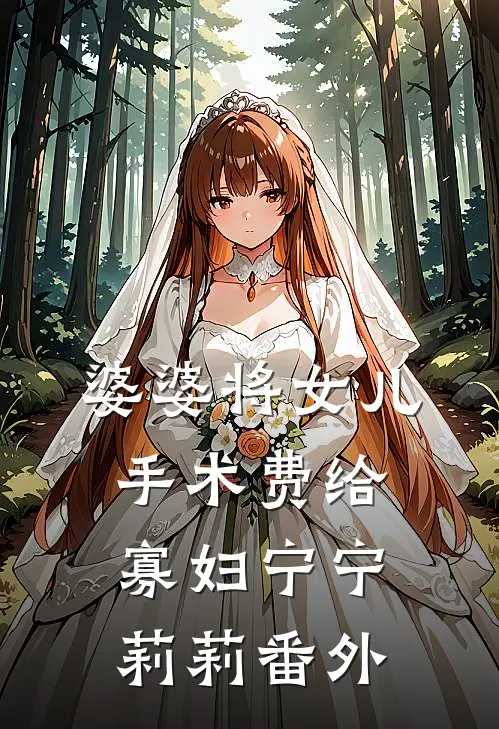 婆婆将女儿手术费给寡妇宁宁莉莉 番外