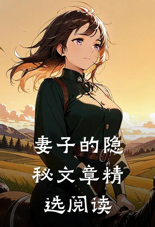 妻子的隐秘文章精选阅读
