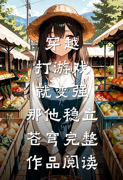 穿越：打游戏就变强，那他稳立苍穹完整作品阅读
