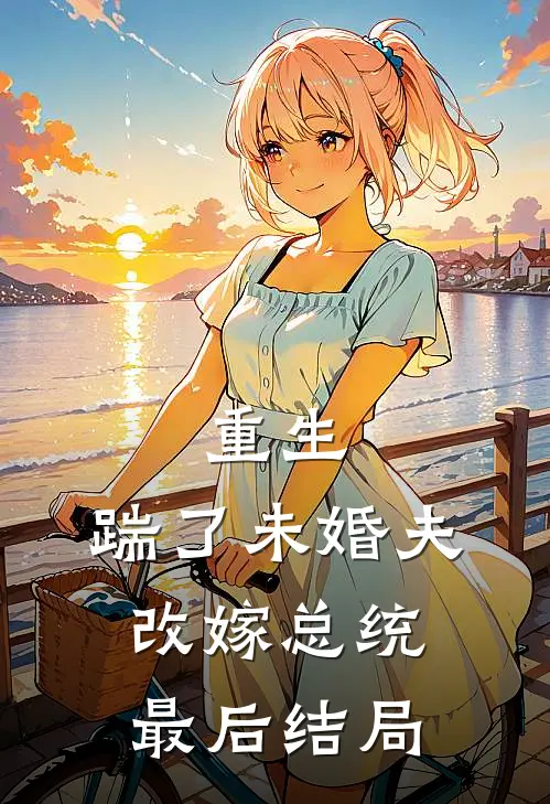 重生：踹了未婚夫，改嫁总统最后结局