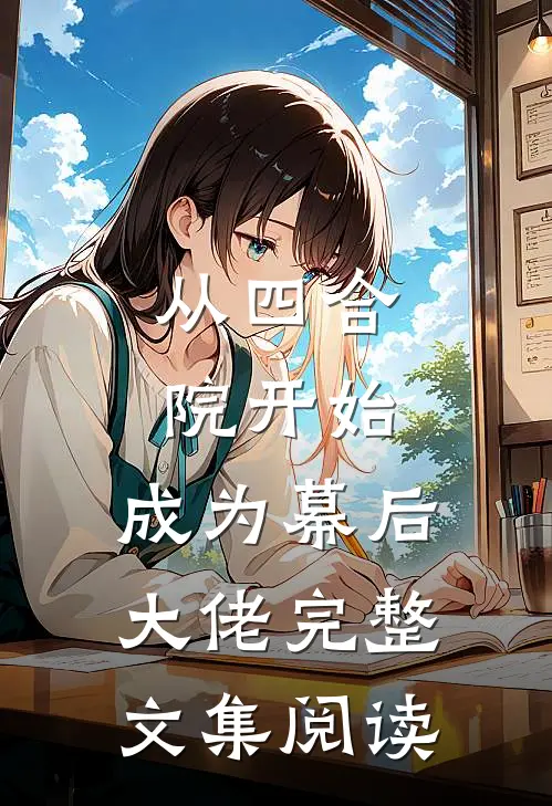 从四合院开始，成为幕后大佬完整文集阅读