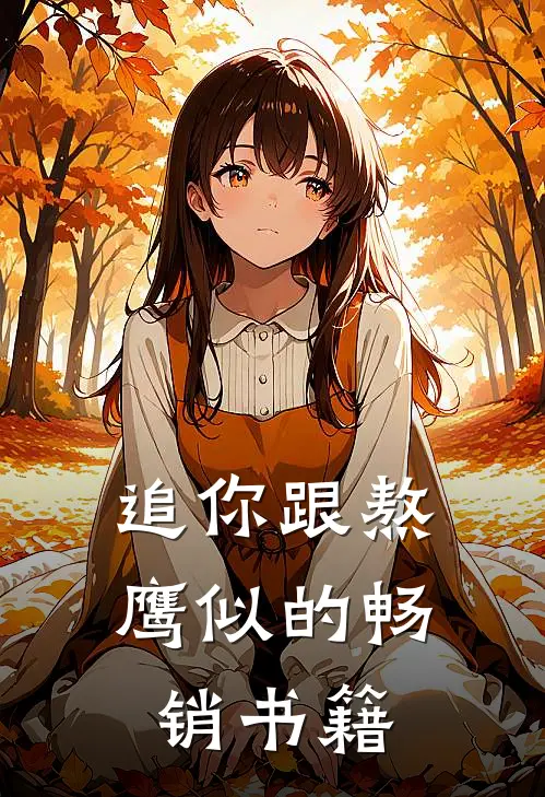追你跟熬鹰似的畅销书籍