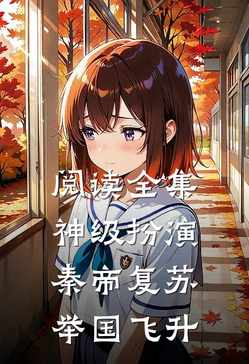阅读全集神级扮演：秦帝复苏，举国飞升