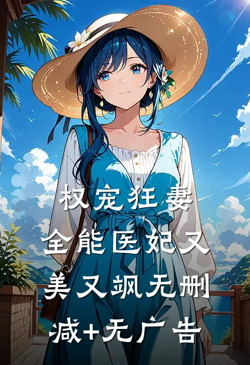 权宠狂妻：全能医妃又美又飒无删减+无广告